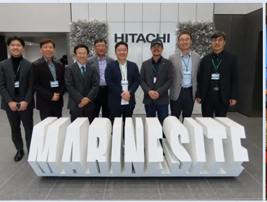 2026.03.30 Hitachi工場見学およびセミナー photo 3